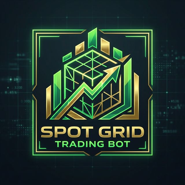 Futures Grid Trading Bot